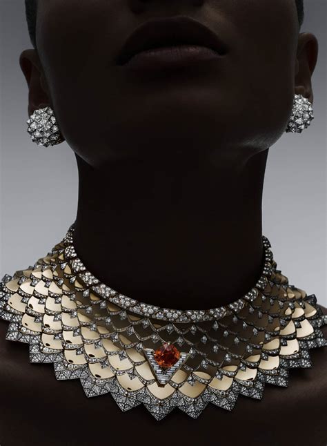 louis vuitton jewelry designer|Louis Vuitton high jewelry prices.